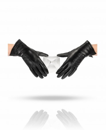 Перчатки Женские 13_SUVY/BL//11